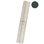 Applying Logona Organic Liquid Eyeliner  02 Anthracite 