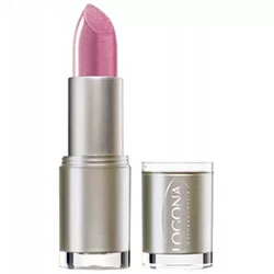 Logona Organic Lipstick  02 Pink 