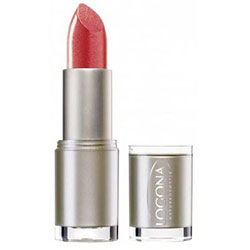 Logona Organic Lipstick  03 Strawberry 