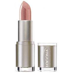 Logona Organic Lipstick  09 Light Copper 