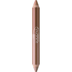 Logona Organic Double Lip Pencil (04 Beige)