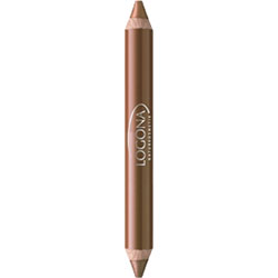Logona Organic Double Lip Pencil (06 Nut)
