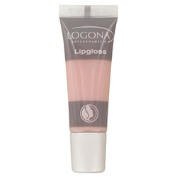 Logona Organic Lipgloss (02 Rose)