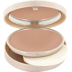 Logona Organic Foundation  Perfect Finish   02 Light Beige 