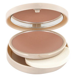 Logona Organic Foundation  Perfect Finish   03 Medium Beige 