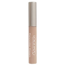 Logona Organic Redness Neutralizer  02 Light Beige 