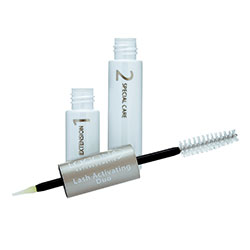 Logona Organic Lash Activating Duo  Extension & Active Care 