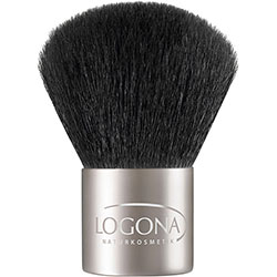 Logona Kabuki Brush