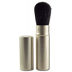 Logona Organic Travel Powder Brush