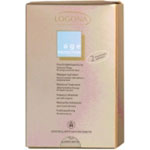 Logona Organic Anti-Aging Moisturizing Mask 8x15ml