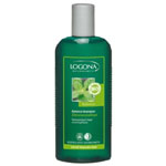 Logona Organic Shampoo (Oil Balance Lemon Balm) 75ml