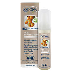 Logona Organik Age Protection Yaşlanmayı Geciktirici Temizleyici Köpük 70ml