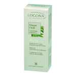 Logona Organic Asia Body Gel  Lotus Blossom & Bamboo  100ml