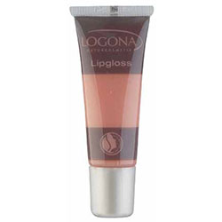 Logona Organic Lipgloss