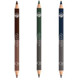 Logona Organic Double Eyeliner Pencil