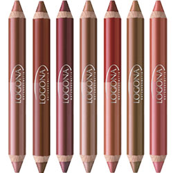 Logona Organic Double Lip Pencil