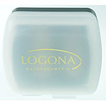 Logona Pencil Sharpener  Lipstick and Eyeliner 