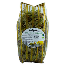 Lütfiye Organic Linden 50g