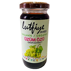 Lütfiye Organic Grape Extract 300g