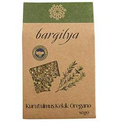 Maia Organik Bargilya Kekik Oregano 50gr