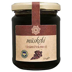 Maia Organic Muskebi Grape Molasses 275g