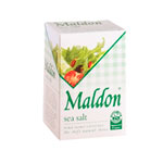 Maldon Organic Sea Salt 125g