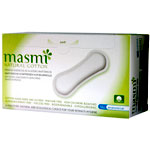 Masmi Anatomik Ped 16 Adet