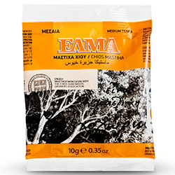 Mastiha Natural Mastic Gum 10g