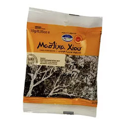 Mastiha Doğal Damla Sakız 10g