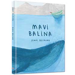 Mavi Balina (Jenni Desmond, ODTÜ)