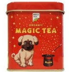 MEGA TEA Organic Magic Tea Kids Tea 12 Bags