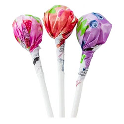MOM Organic  Lollipop 5 8g