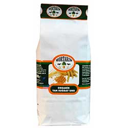 MorTarım Organic Whole Wheat Flour 2Kg