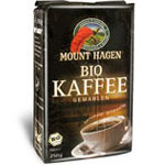 Mount Hagen Organik Kahve 250gr