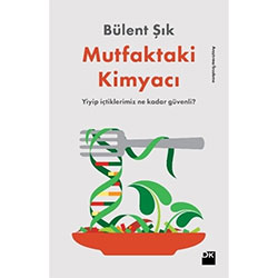 Mutfaktaki Kimyacı (Bülent Şık, Doğan Kitap)