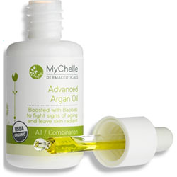 MyChelle Organik Argan Yağı 30ml