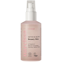 Narcissa by Urtekram Detox & Glow Güzellik Spreyi  C Vitamini  90ml