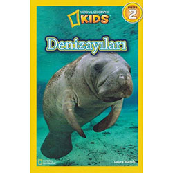 National Geographic Kids - Denizayıları (Laura Marsh)