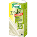 Natumi Organic Wheat Drink  Natural  1L