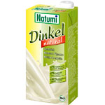 Natumi Organik Buğday İçeceği  Natural  1L