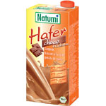 Natumi Organic Oat Drink  Cocoa+Calcium  1L