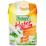 Natumi Organic Oat Cream 200ml
