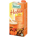 Natumi Organic Oat Drink  Chai  1L