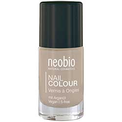 Neobio Nail Polish  10 Perfect Nude 