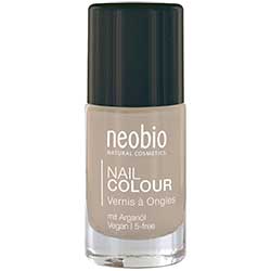 Neobio Nail Polish (10 Perfect Nude)