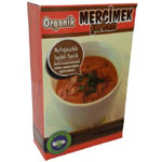 Organic Garden Organik Mercimek Çorbası 100gr