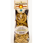 Organic Garden Organik Makarna  Tagliatelle Kepekli  300gr