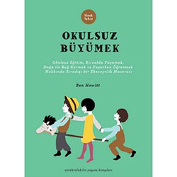 Okulsuz Büyümek (Ben Hewitt, Sinek Sekiz)