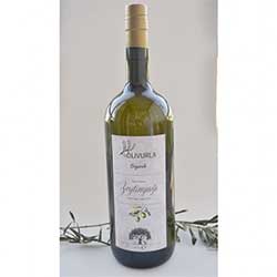 Olivurla Organic Natural Extra Virgin Olive Oil (Ayvalık / Early Harvest / Cold Press) 1500ml