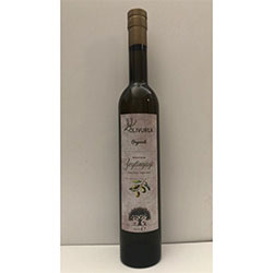 Olivurla Organic Natural Extra Virgin Olive Oil (Ayvalık / Early Harvest / Cold Press) 500ml
